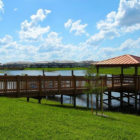 Stunning 3Bd Apto Close To Disney 201P Kissimmee Eksteriør billede