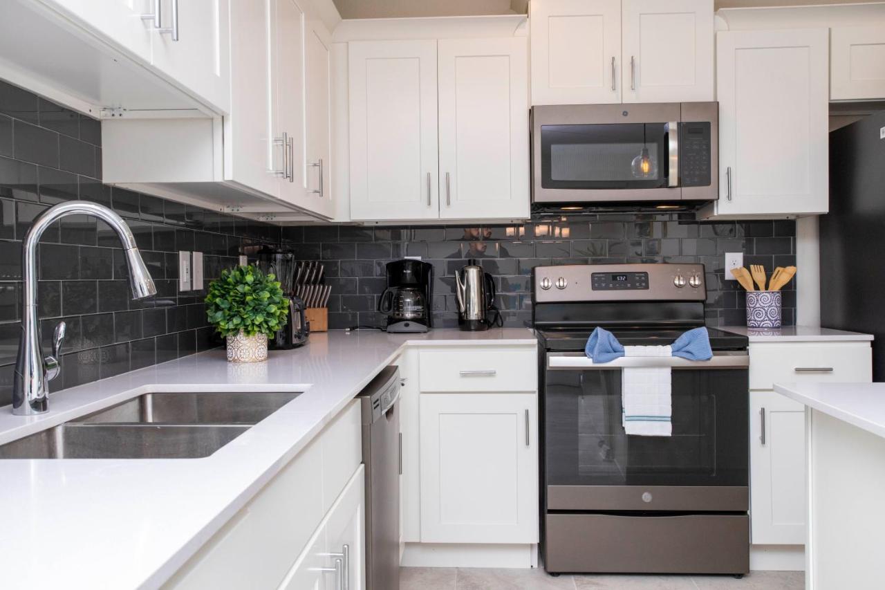 Stunning 3Bd Apto Close To Disney 201P Kissimmee Eksteriør billede