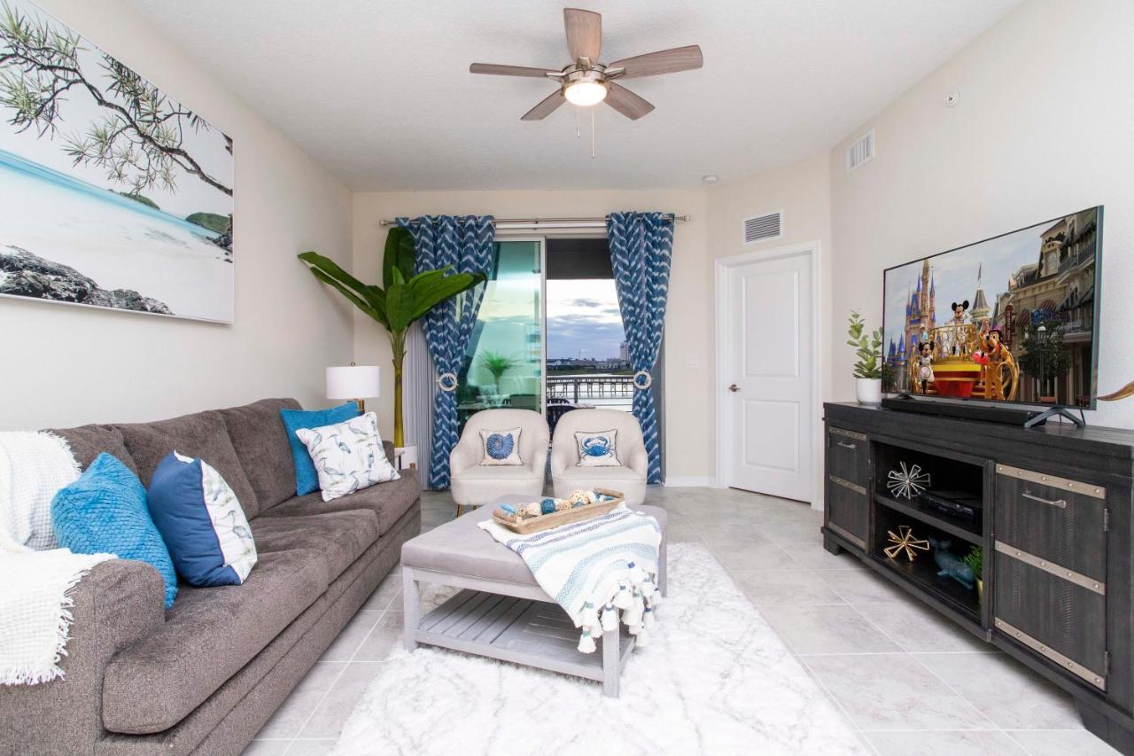 Stunning 3Bd Apto Close To Disney 201P Kissimmee Eksteriør billede