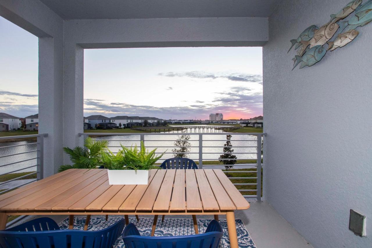 Stunning 3Bd Apto Close To Disney 201P Kissimmee Eksteriør billede