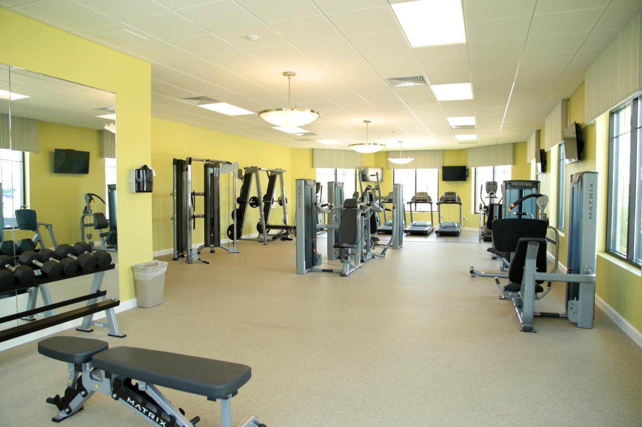 Stunning 3Bd Apto Close To Disney 201P Kissimmee Eksteriør billede