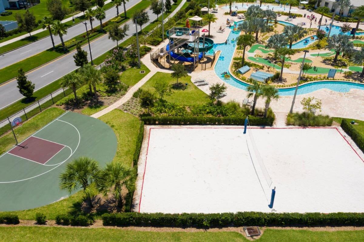 Stunning 3Bd Apto Close To Disney 201P Kissimmee Eksteriør billede