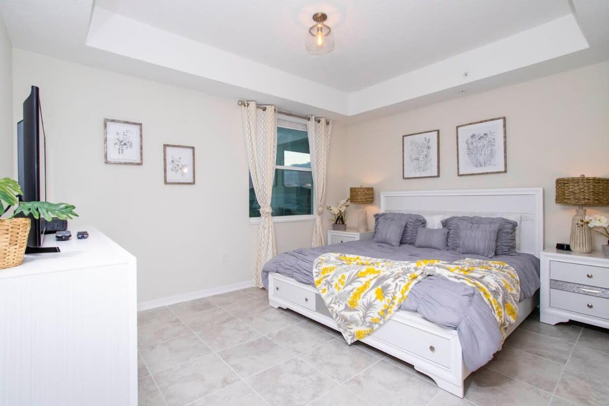 Stunning 3Bd Apto Close To Disney 201P Kissimmee Eksteriør billede