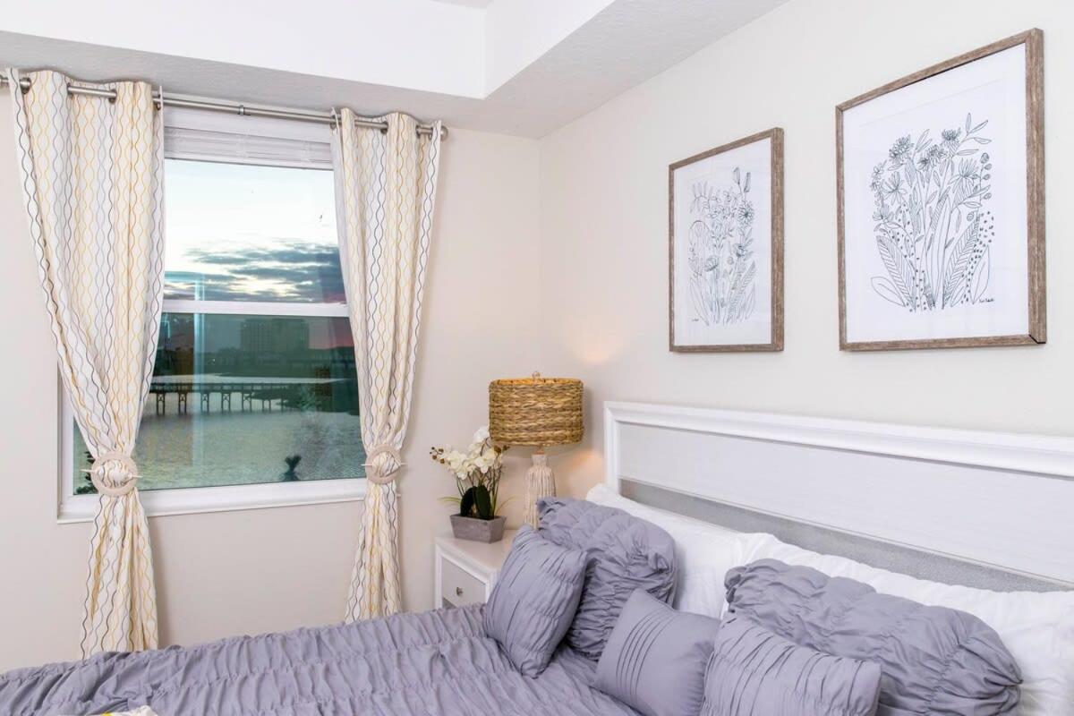 Stunning 3Bd Apto Close To Disney 201P Kissimmee Eksteriør billede
