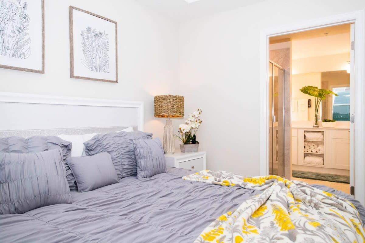 Stunning 3Bd Apto Close To Disney 201P Kissimmee Eksteriør billede
